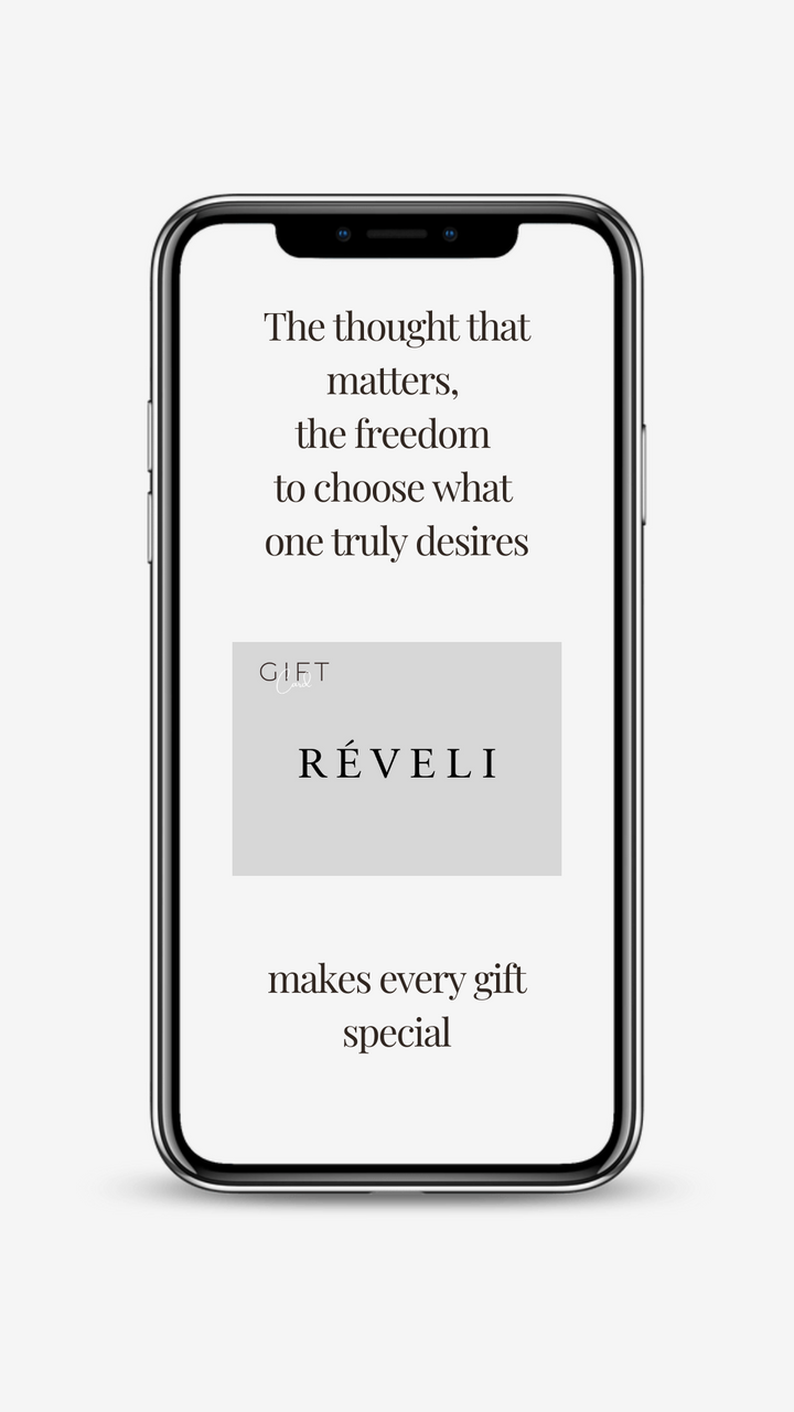Gift card digitale