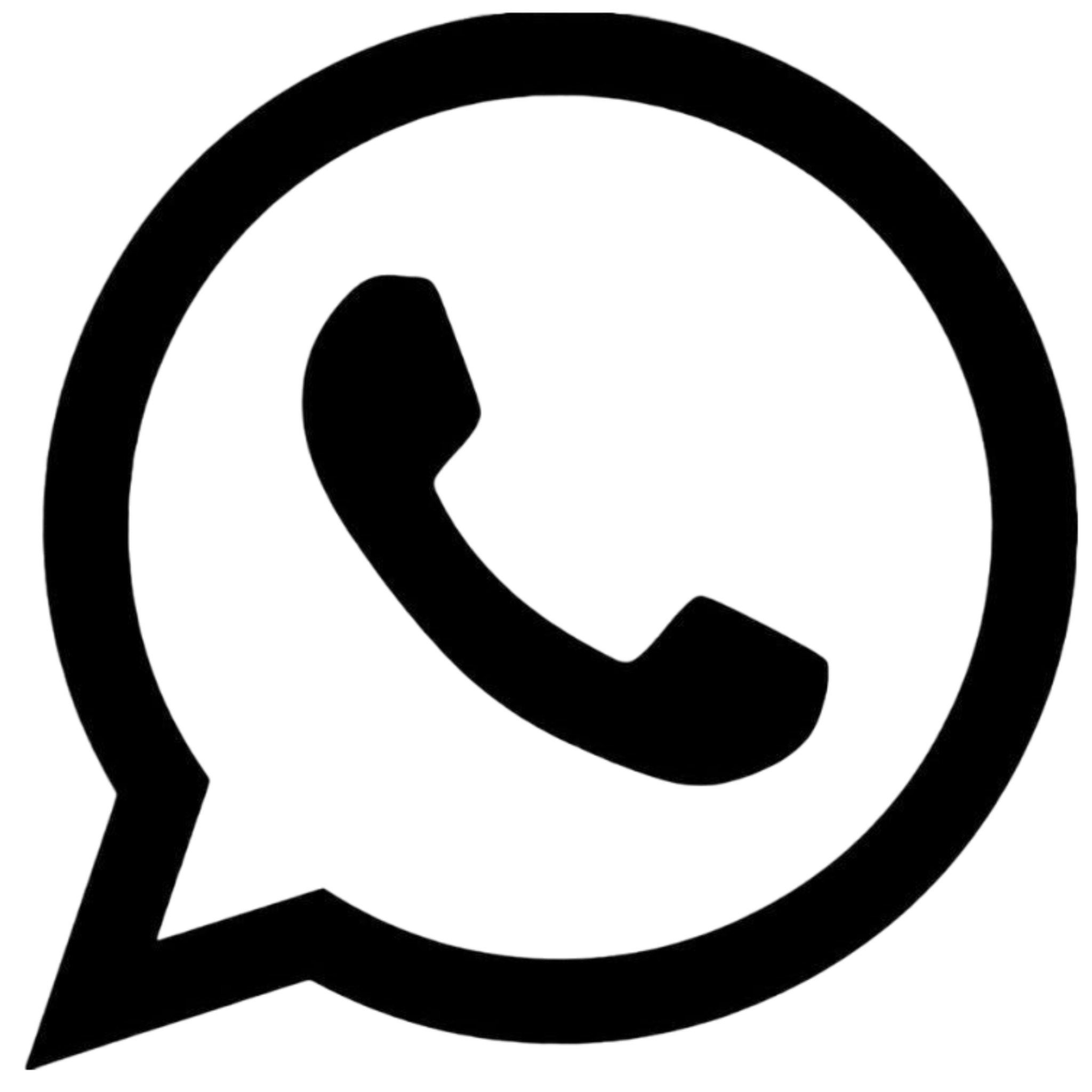 Logo WhatsApp